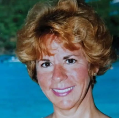 Barbara Bolick