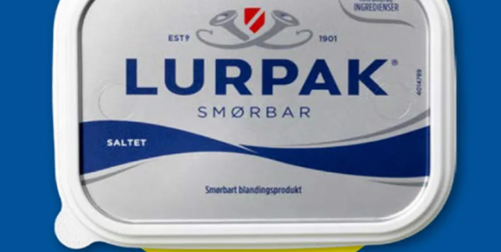 Lurpak