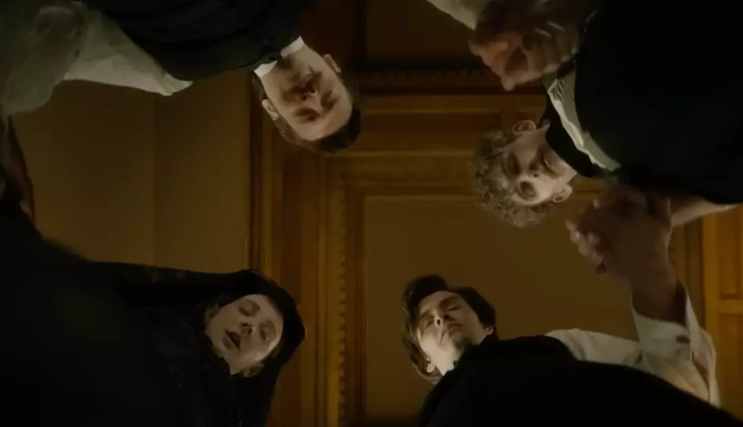 Netflix-serien «House of Guinness» vekker oppsikt – derfor jobber ingen i familien i firmaet