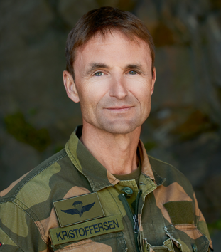 Brigader Frode Kristoffersen ble i statsråd 26. september utnevnt til generalmajor og Deputy Chief of Staff Operations i Allied headquarters Joint Force Command Norfolk i Virginia i USA, NATO