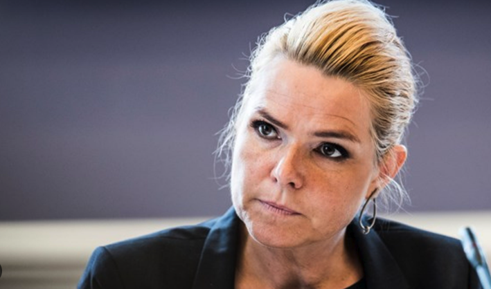 Efter voldsom chikane mod Inger Støjberg: Nu bryder hun tavsheden