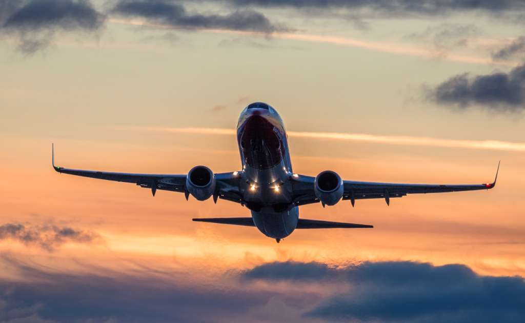 Populært flyselskab tager drastisk beslutning: Rejsende ramt frem til 15. marts