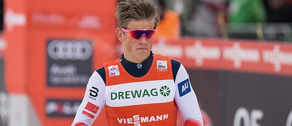 Langrenn, Johannes Klæbo, cross country skiing, Norway