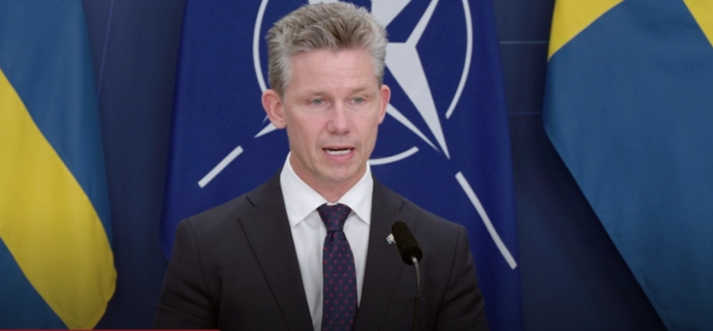 JUST NU: Sverige satsar 70 miljarder extra på Ukraina – nytt stödpaket klart