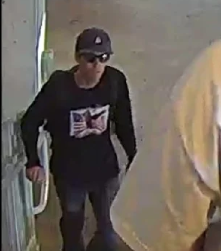 Shooter, FBI Salt Lake City