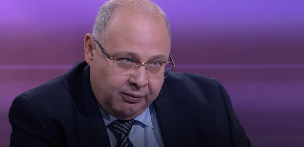 Sergej Beljajev, Rysslands ambassadör