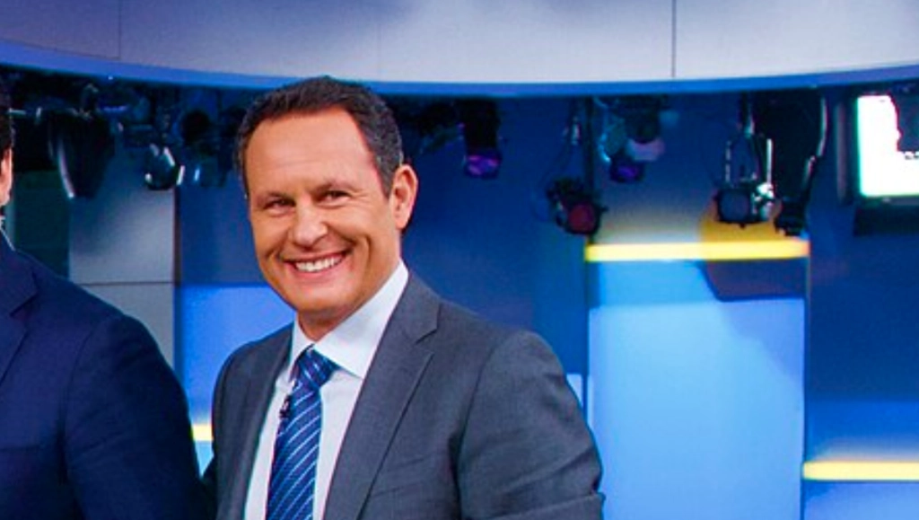 Brian Kilmeade