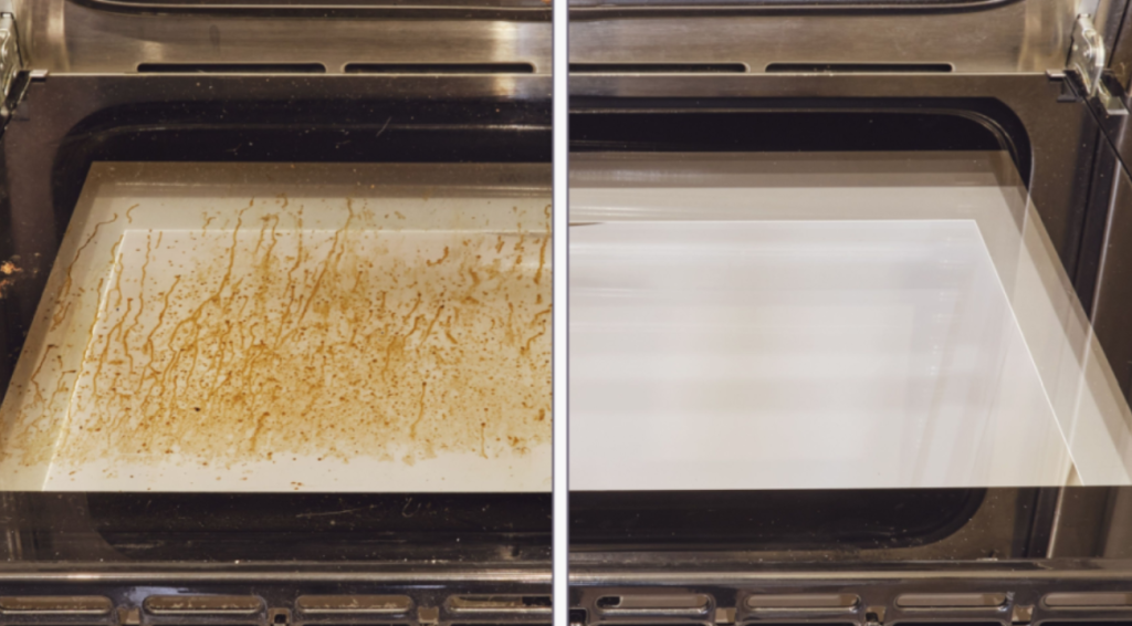 Ugn, oven, ovn