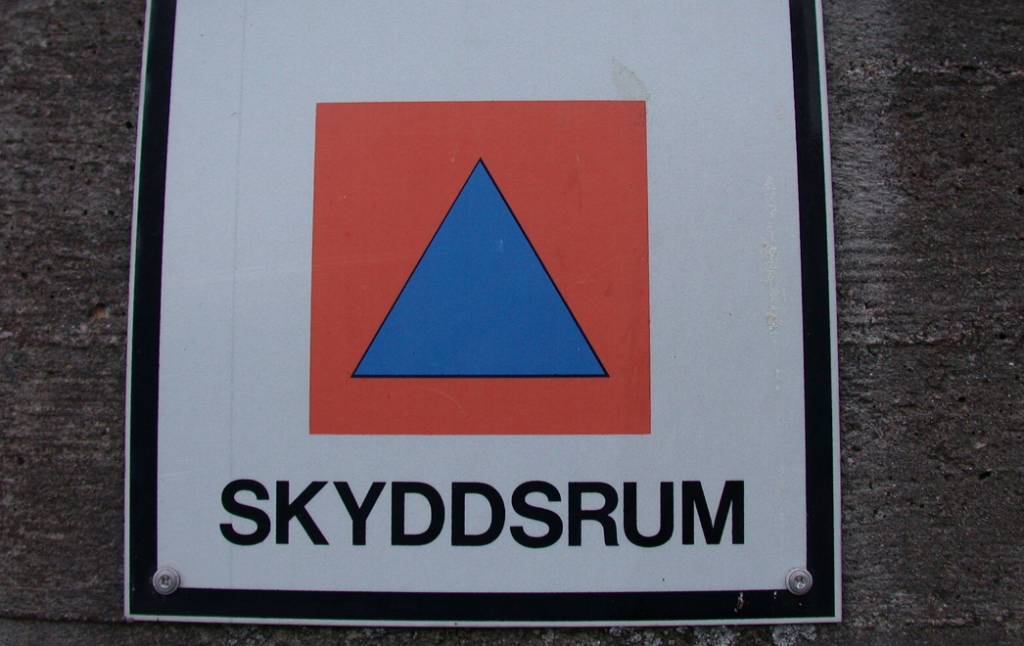 Skyddsrum