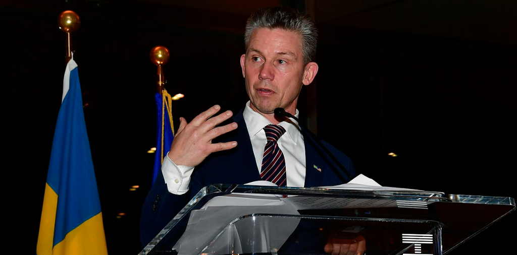 Pål Jonson
