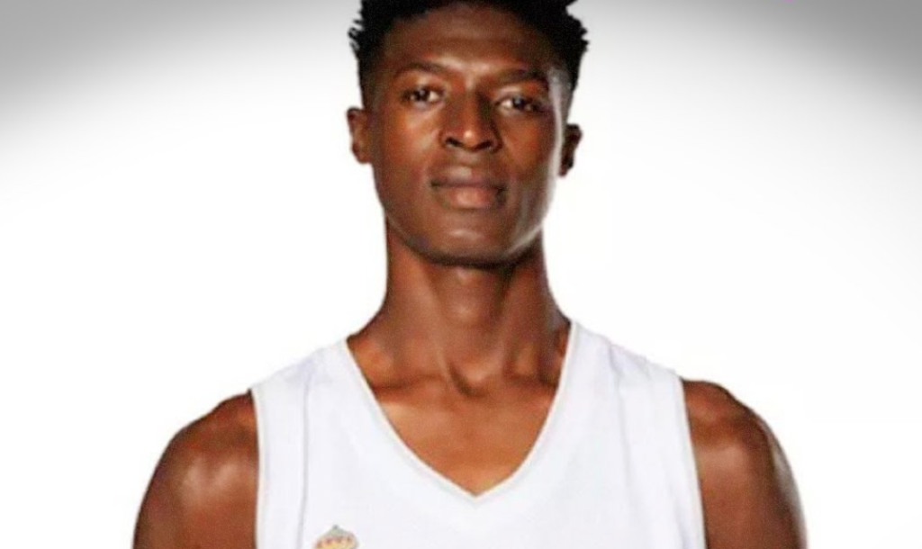Moussa Balla Traore