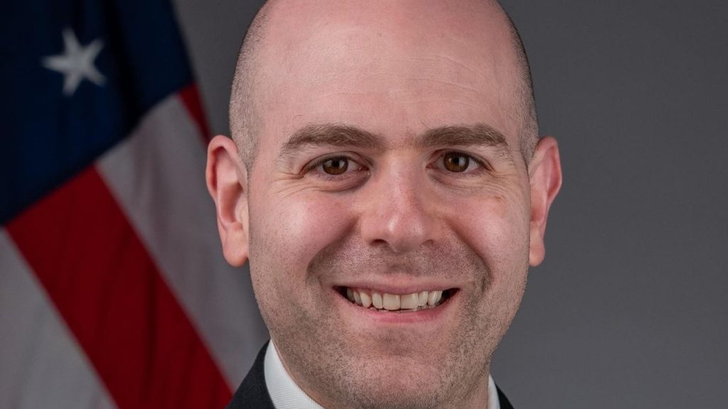 Stephen Miran