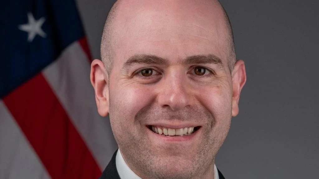 Stephen Miran
