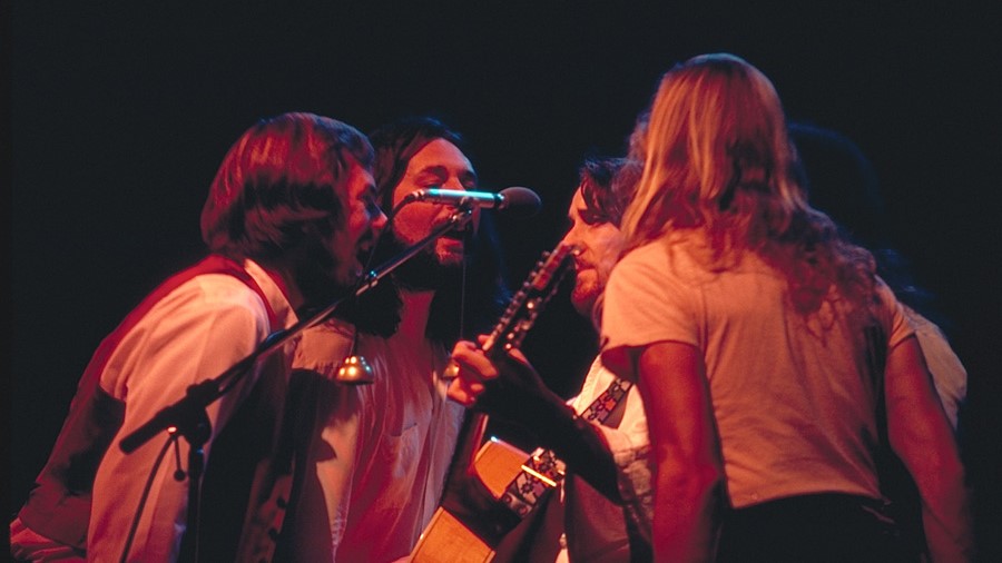 Supertramp