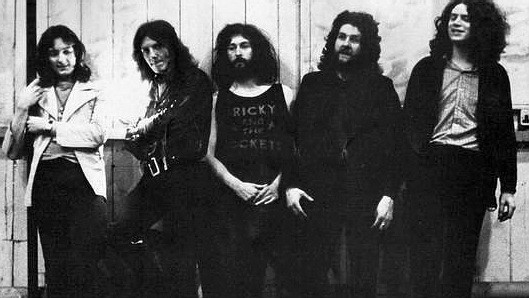 Supertramp 1971