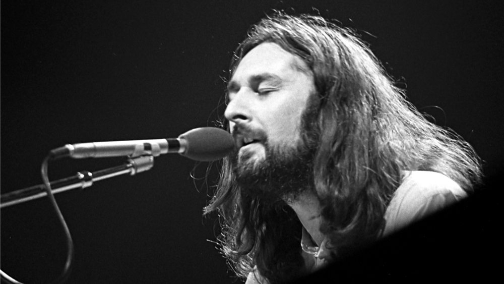 Supertramp - Rick Davies