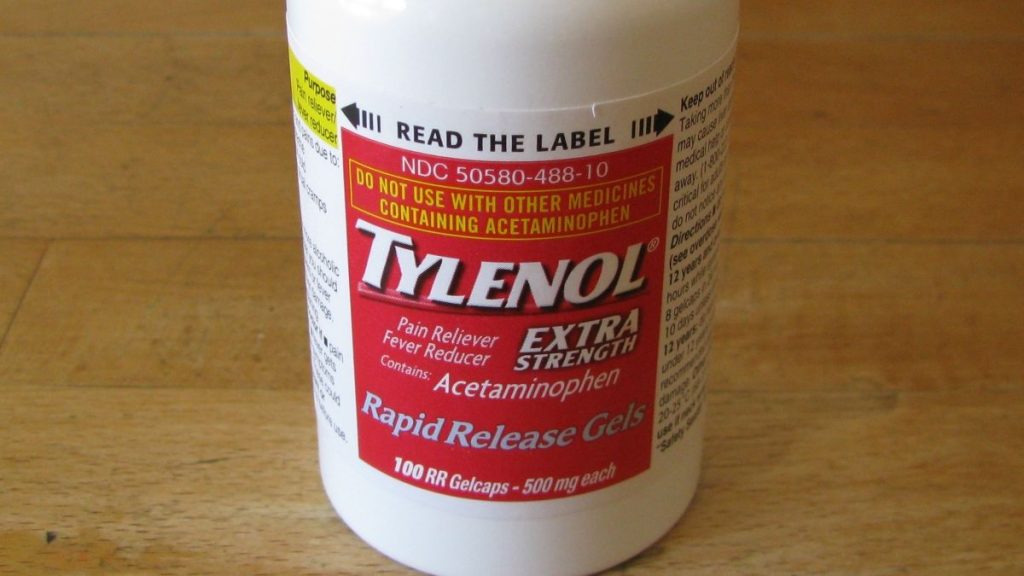 Tylenol