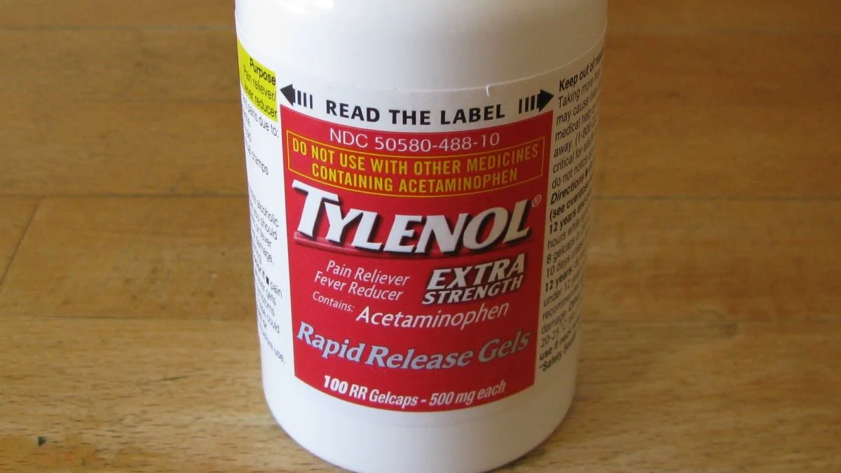 Tylenol