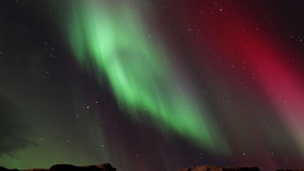 aurora
