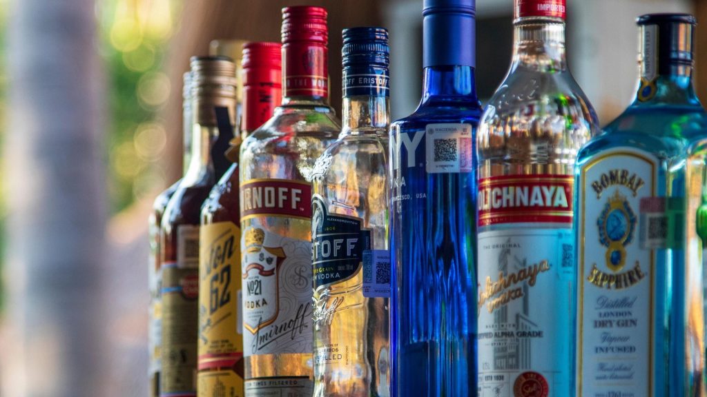 Vodka