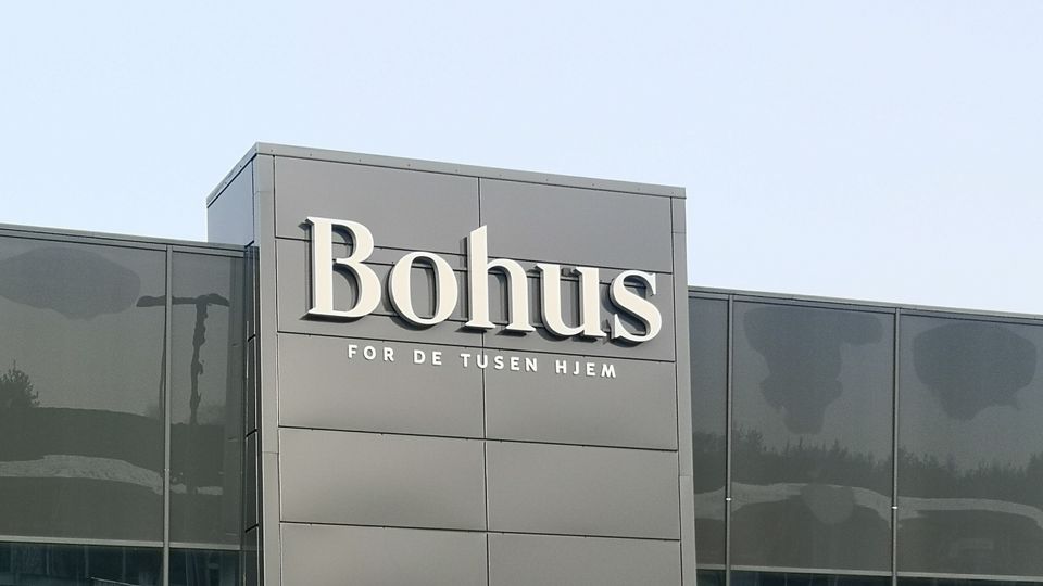 Bohus varsler endring: Dette blir nytt