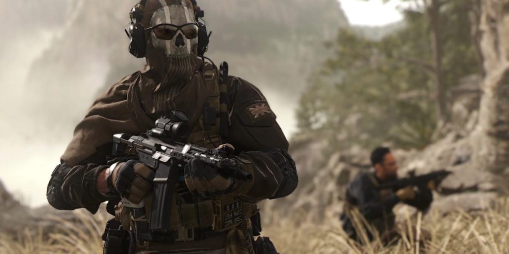 Call of Duty