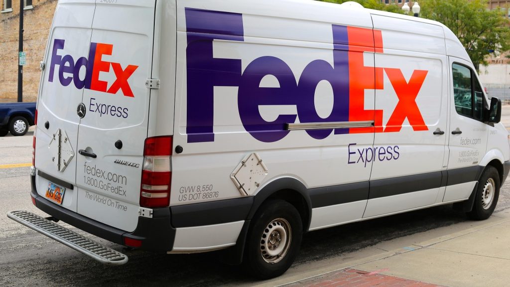 FedEx