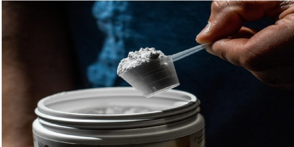 creatine pulver kosttilskud
