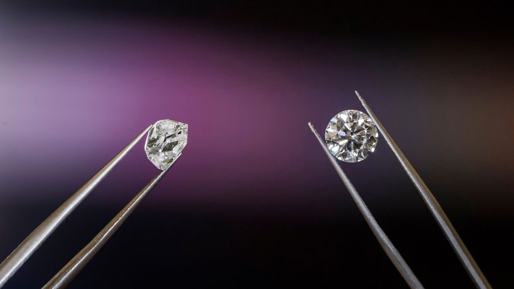 diamond