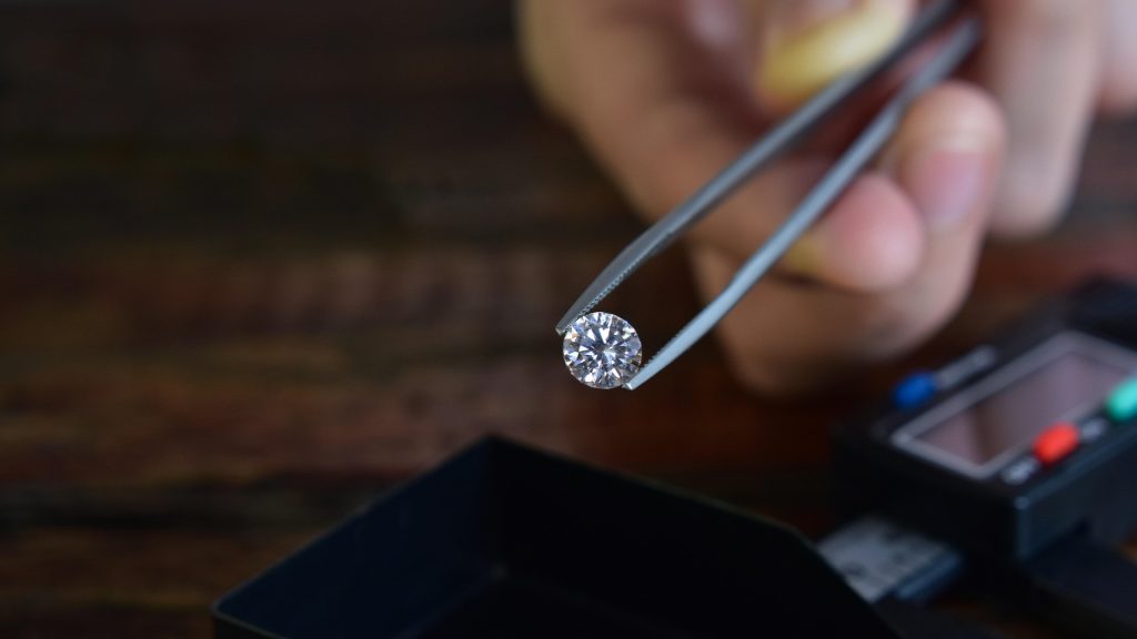 diamond
