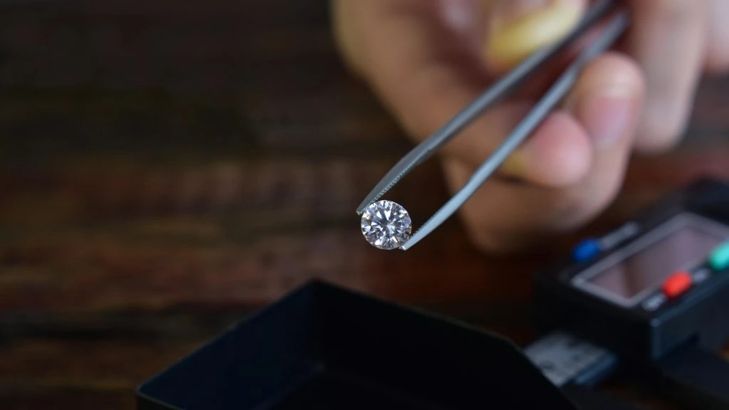 diamond