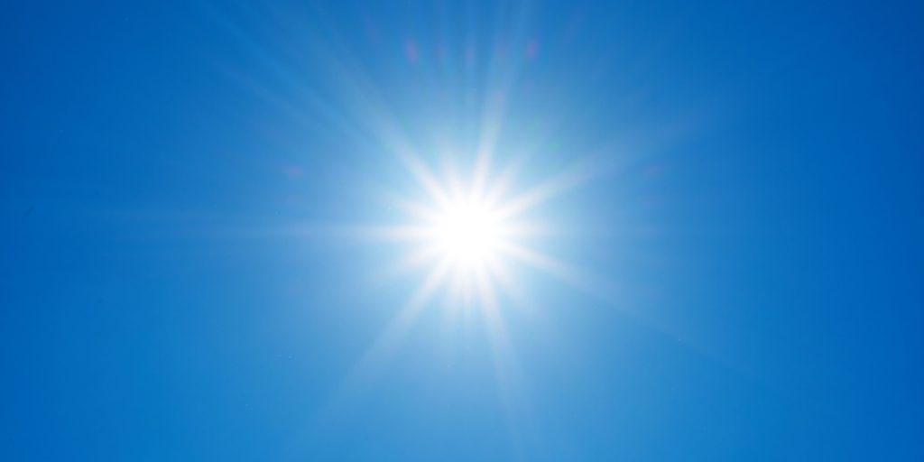 Sol, sun
