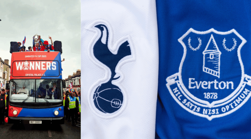 De 10 største klubber i England uden Premier League-titel: Se hvem de er her