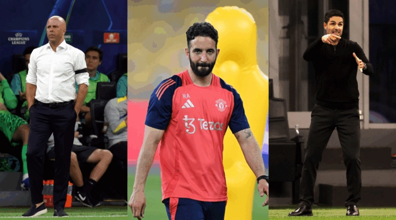 AI’s brutale ærlighed: Ét ord om hver Premier League-manager