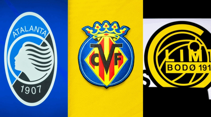 Store aftener på små arenaer: Champions Leagues mindste stadions i 2025/26 sæsonen