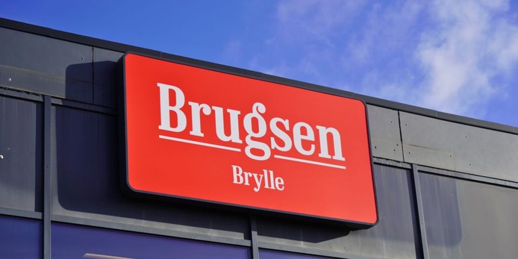 brugsen
