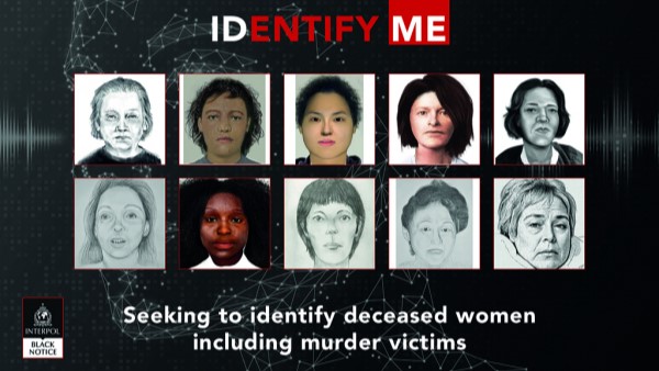 interpol missing