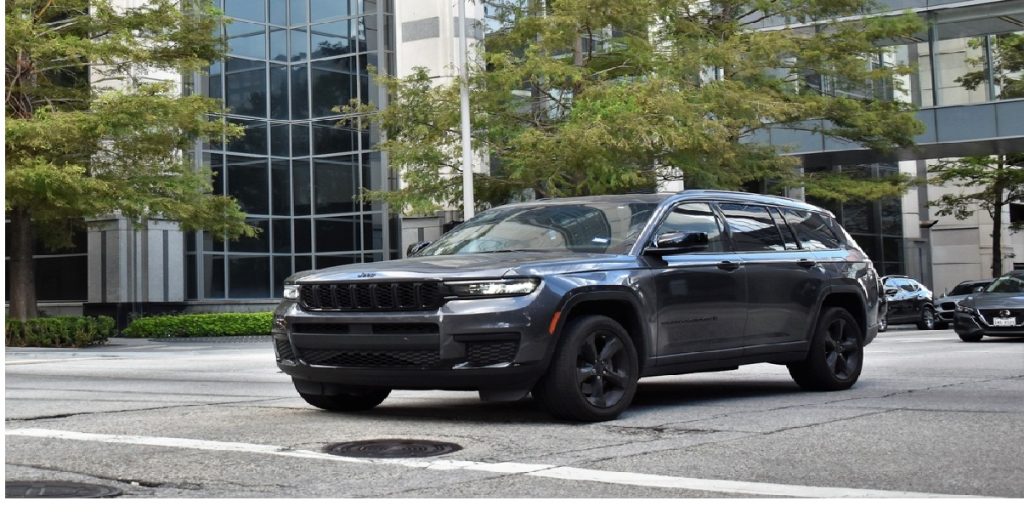 jeep car