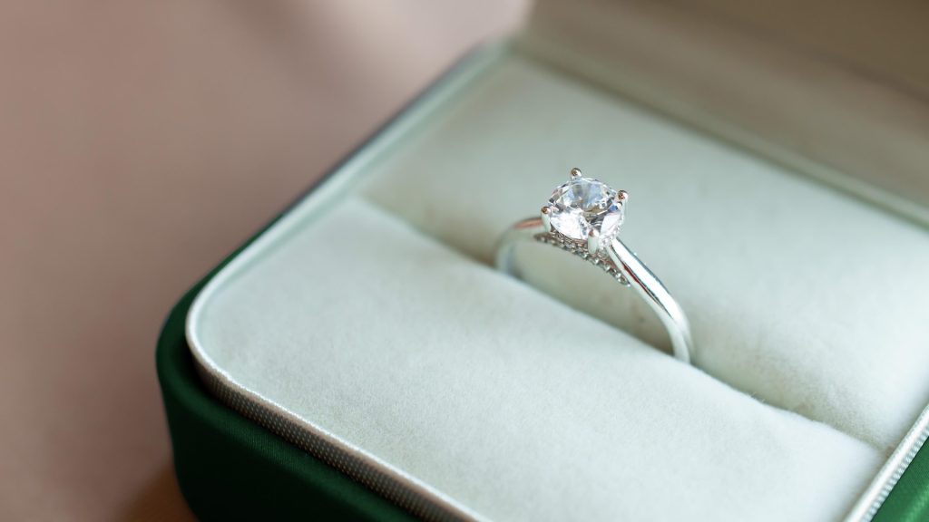 jewel Diamonds