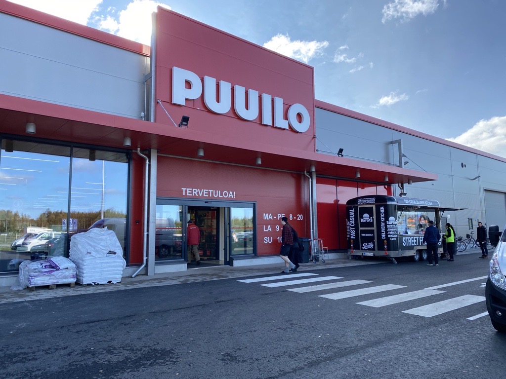 Puuilo
