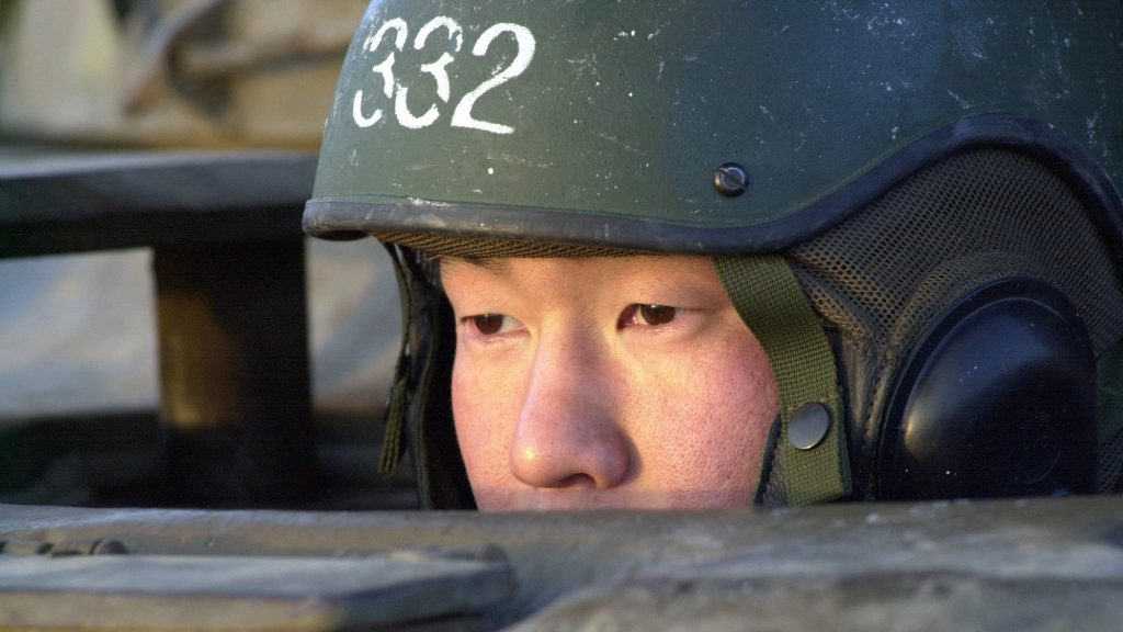 North Korea Glorifies Suicidal Soldiers in Russia