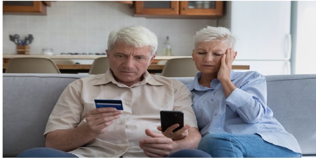 online fraud credit card