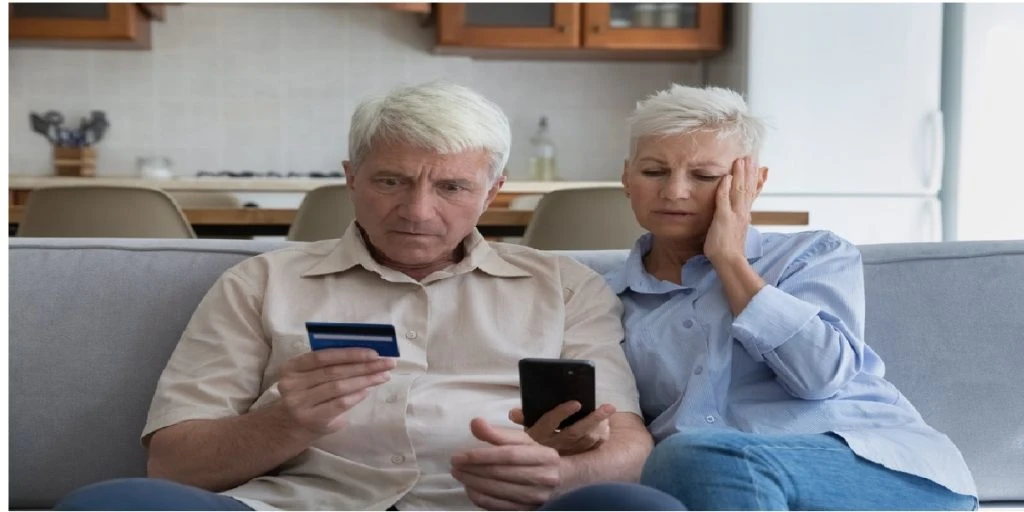 online fraud credit card