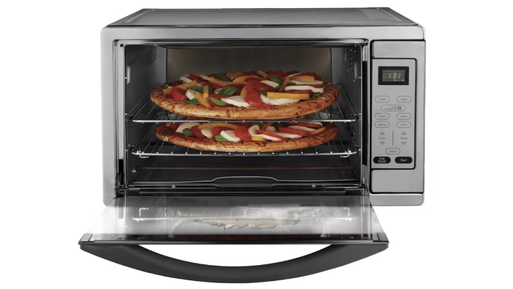 Oster® Extra Large Digital Countertop Oven