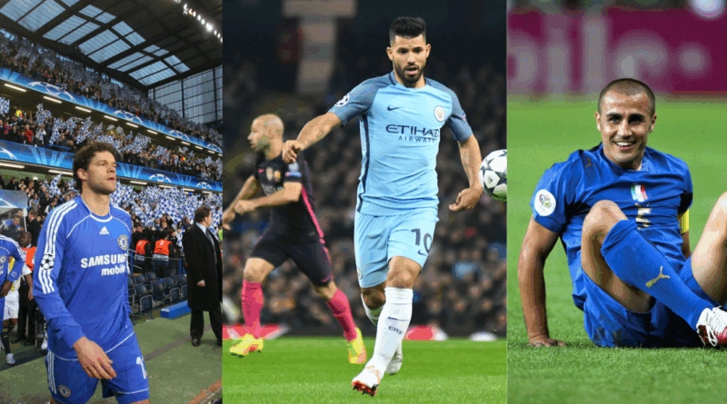 Selv de største fodboldlegender har huller i CV’et : Her er 20 stjerner, der aldrig fik fingrene i Champions League-trofæet.