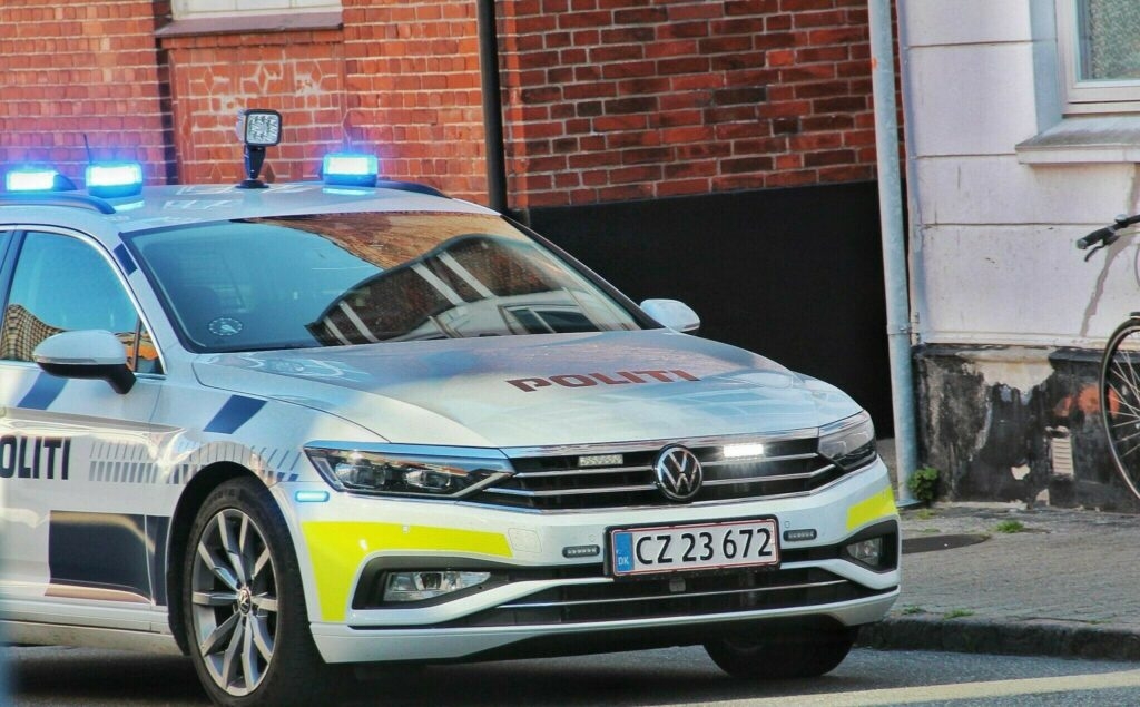 15-årig krænket af 30-årig mand under cykeltur: Nu deler politiet vigtig opfordring til danskerne