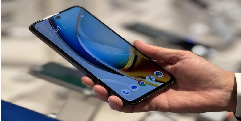 power smartphone