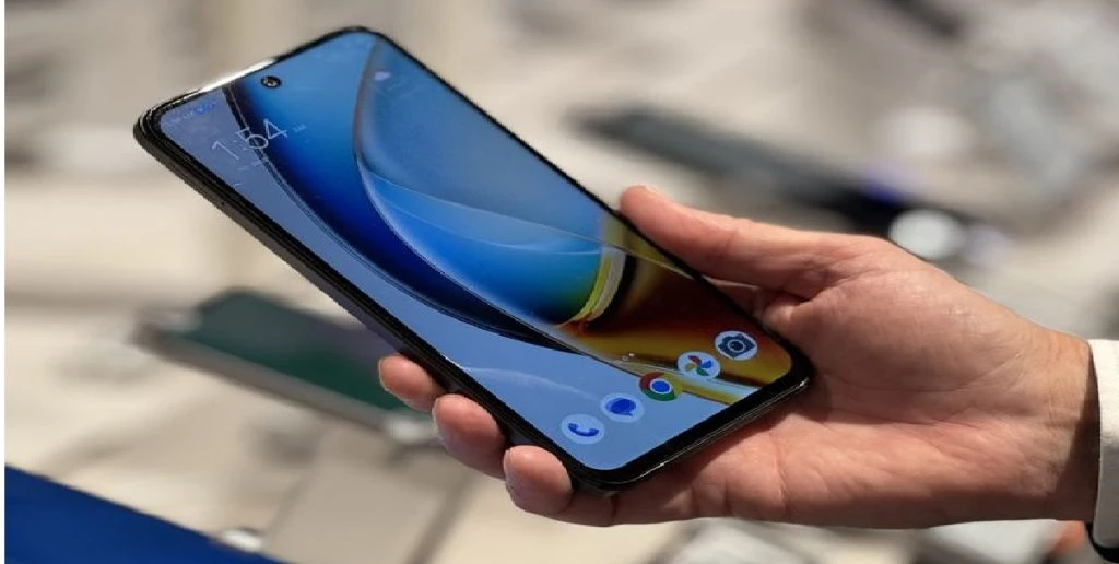 power smartphone