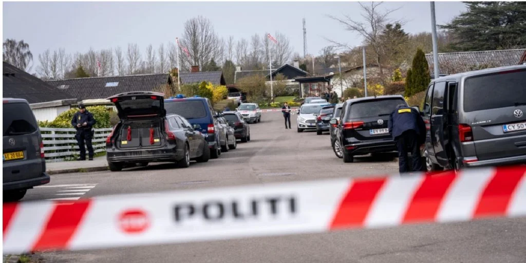 pressefotos 13 årig pige
