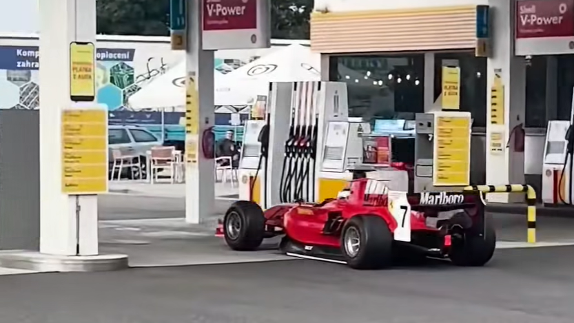 phantom driver
